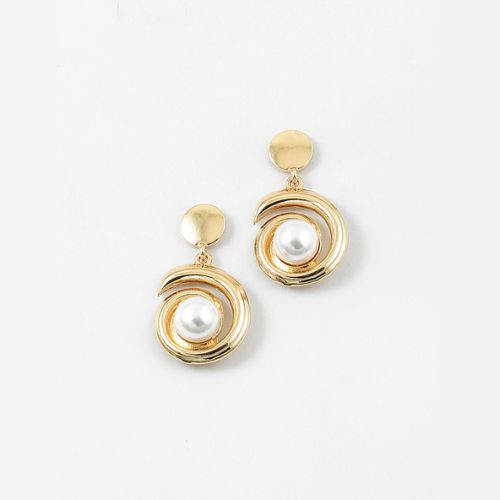 Sirena Earrings