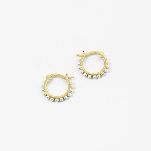 Maris Earrings