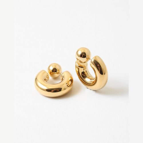Muse Earrings