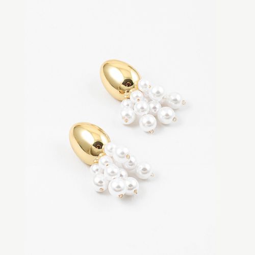 Bubble Earrings