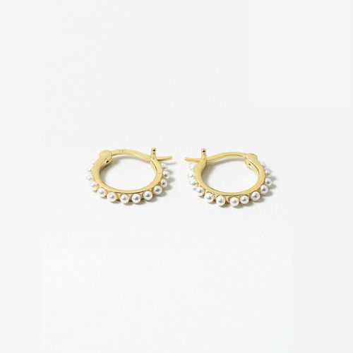 Maris Earrings