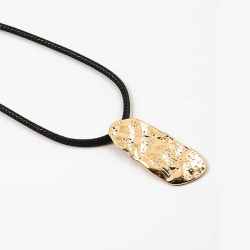 Azteca Necklace