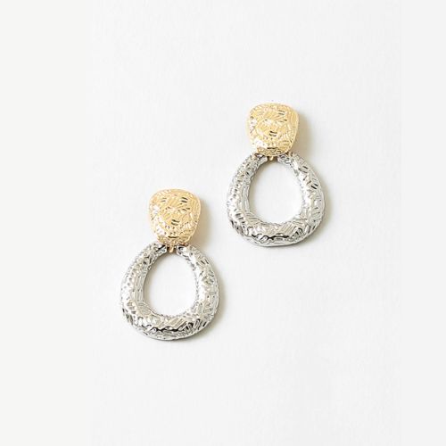 Miss Tulum Earrings