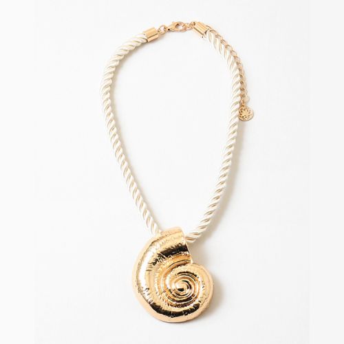 Tide Necklace