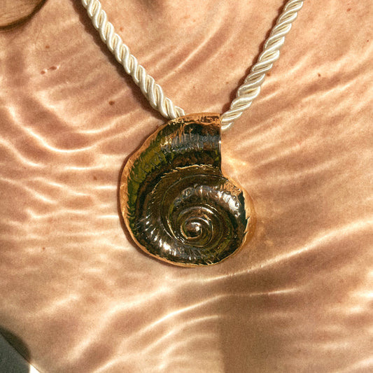 Tide Necklace