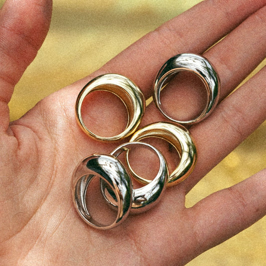 Luna Ring
